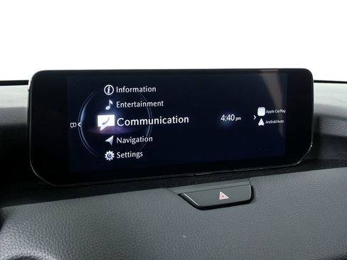 Used 2024 MAZDA CX-90 3.3 Turbo w/ Preferred Plus image 13