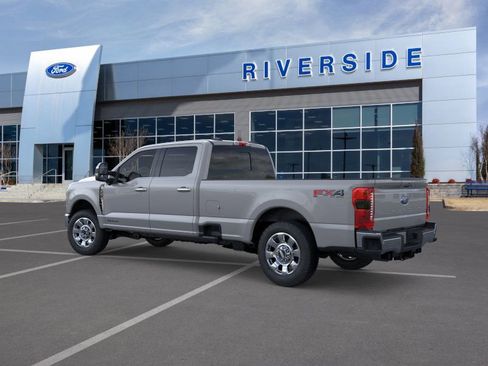 New 2026 Ford F350 Lariat w/ Lariat Premium Package image 5