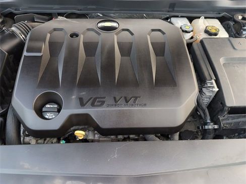 Certified 2018 Chevrolet Impala LS image 27