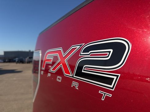 Used 2013 Ford F150 FX2 w/ Luxury Equipment Group image 24