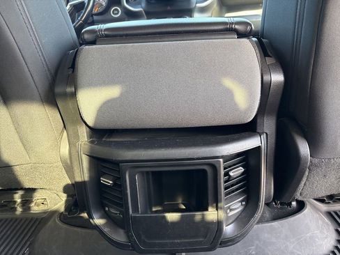 Used 2019 RAM 1500 Big Horn w/ Trailer Tow Group AWD/4WD image 49