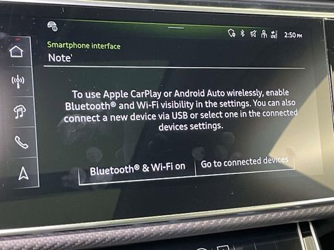 New 2026 Audi RS Q8 performance image 31