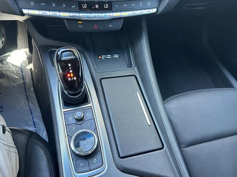 Used 2020 Cadillac CT5 Premium Luxury w/ Driver Awareness Plus Package image 41