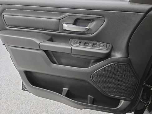 New 2026 RAM 1500 Classic Warlock image 30