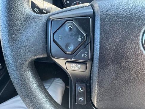 Used 2021 Toyota Tacoma SR RWD image 19