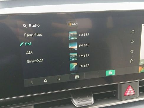 New 2026 Kia Carnival EX image 16