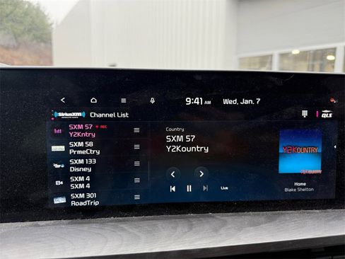 Certified 2023 Kia Telluride SX Prestige X-Pro image 19