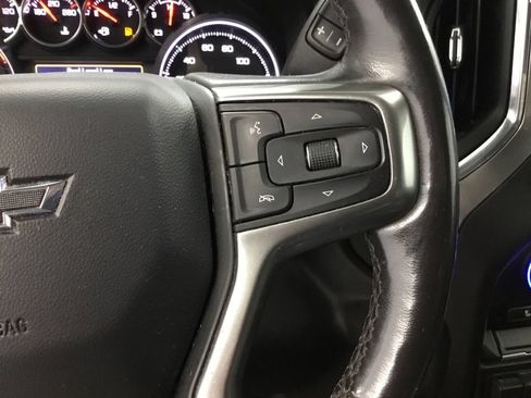 Used 2021 Chevrolet Silverado 1500 RST AWD/4WD image 13