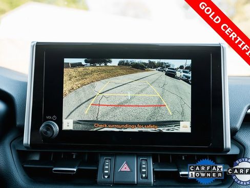 Certified 2025 Toyota RAV4 XLE Premium image 24