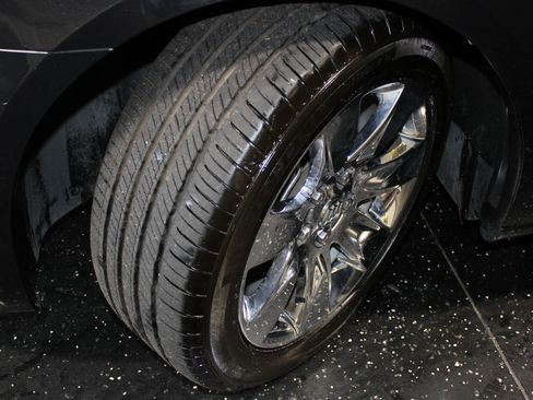 Used 2012 Buick LaCrosse Premium FWD image 34