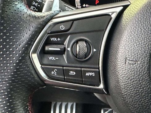 Used 2023 Acura MDX A-Spec image 23