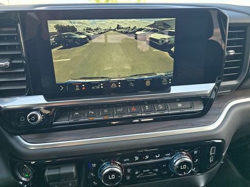 New 2026 GMC Sierra 1500 SLT AWD/4WD image 20