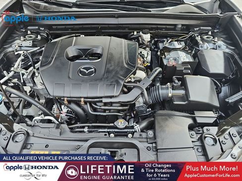 Used 2023 MAZDA CX-30 AWD 2.5 S w/ Preferred Package image 23