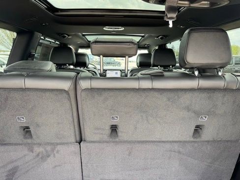 New 2026 Jeep Grand Wagoneer Limited AWD/4WD image 37