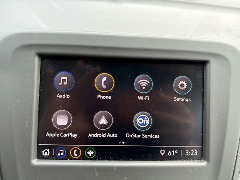 Used 2023 Chevrolet Equinox LT image 26