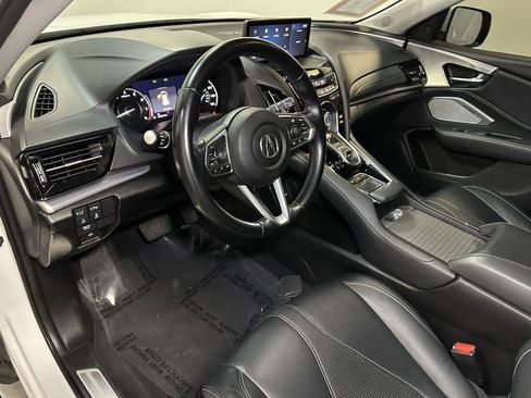 Used 2021 Acura RDX AWD w/ Technology Package image 24
