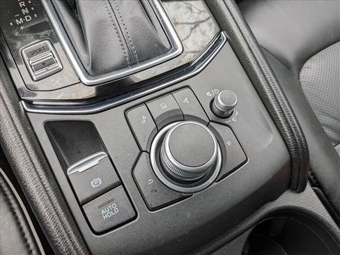 Certified 2025 MAZDA CX-5 AWD 2.5 S w/ Select Package image 37