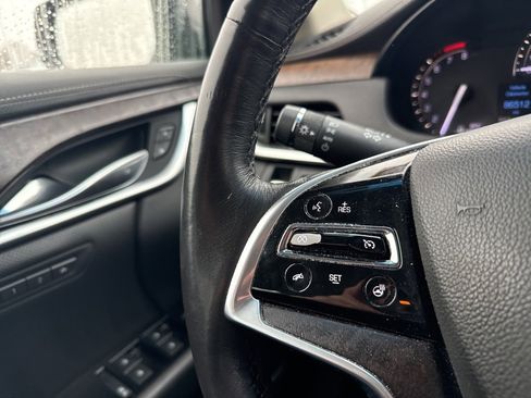 Used 2018 Cadillac XTS Luxury image 26