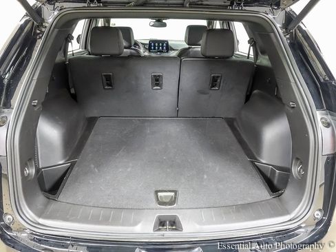 Certified 2025 Chevrolet Blazer RS image 21