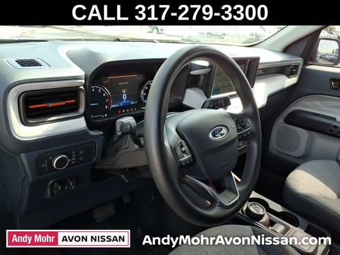 Used 2022 Ford Maverick XLT w/ Equipment Group 300A Standard AWD/4WD image 18