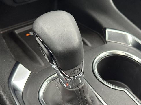 Certified 2023 Chevrolet Traverse High Country image 26