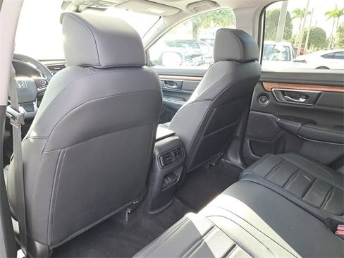 Used 2022 Honda CR-V EX-L image 10