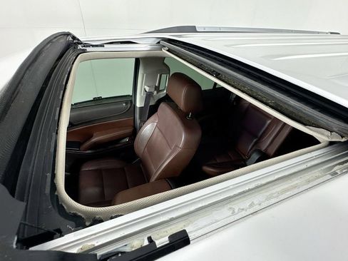 Used 2016 Chevrolet Tahoe LTZ image 25