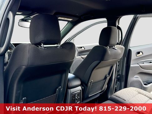 New 2026 Dodge Durango GT w/ Blacktop Package AWD/4WD image 6