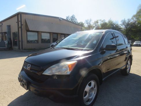Used 2008 Honda CR-V LX image 20
