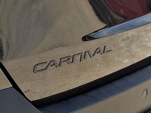 New 2026 Kia Carnival SX Prestige image 20