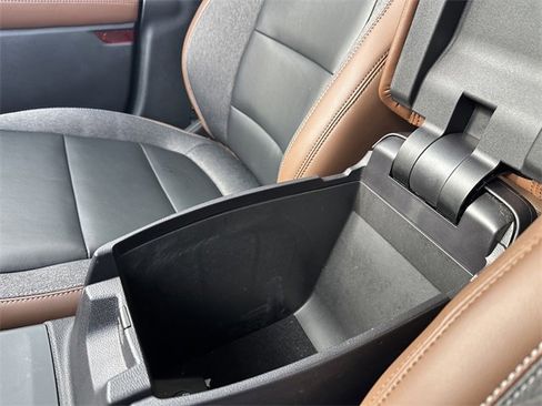 Certified 2023 Ford Bronco Sport Outer Banks w/ Tech Package image 27