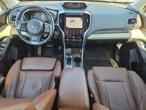 Used 2020 Subaru Ascent Touring w/ Popular Package #2A image 18