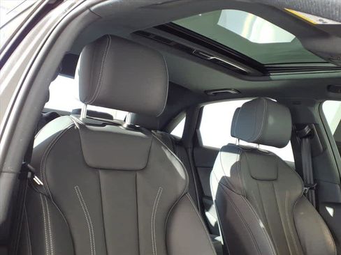 Certified 2023 Audi A4 2.0T Premium w/ Convenience Package image 23