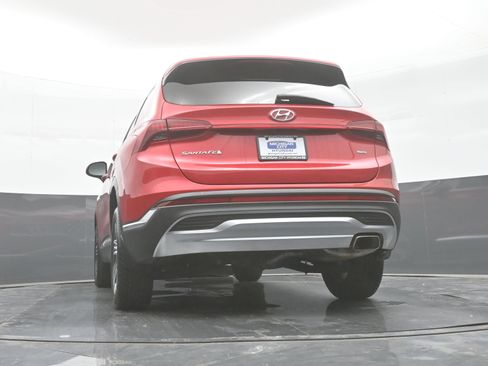 Used 2022 Hyundai Santa Fe SEL image 37