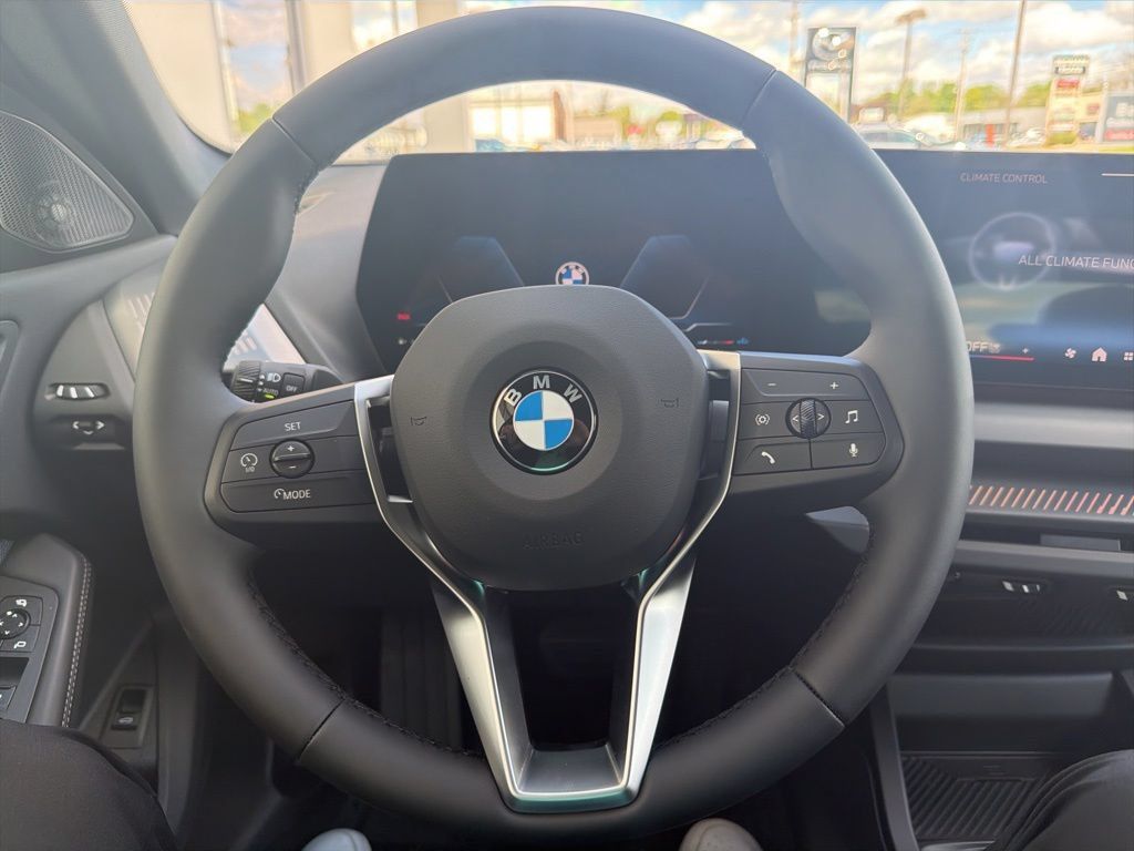 New 2026 BMW 228i xDrive w/ Premium Package AWD/4WD image 36