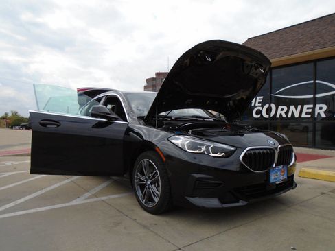 Used 2024 BMW 228i Gran Coupe image 20