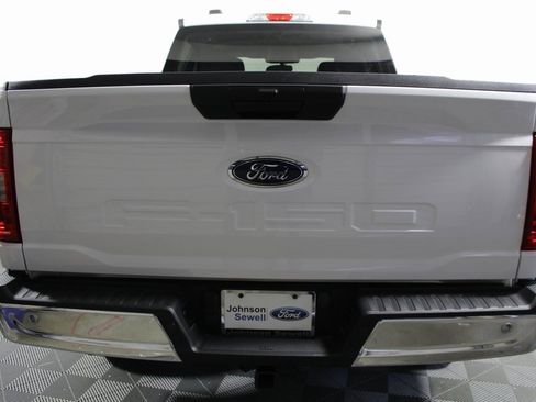 Used 2022 Ford F150 XLT w/ Equipment Group 301A Mid image 6