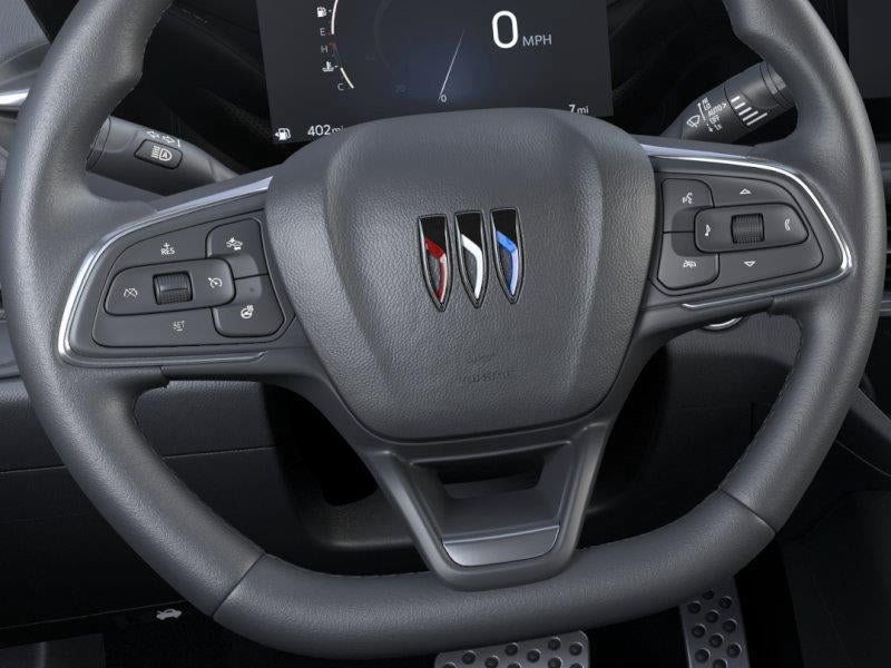 New 2026 Buick Envista Sport Touring w/ Studio Series FWD image 19