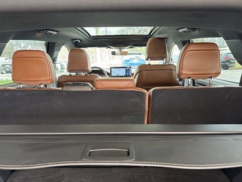 Used 2023 Lincoln Nautilus Reserve w/ Equipment Group 201A image 33