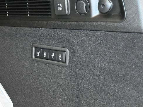 Used 2024 Jeep Grand Wagoneer L Series II w/ Quick Order Packagew 28T image 35