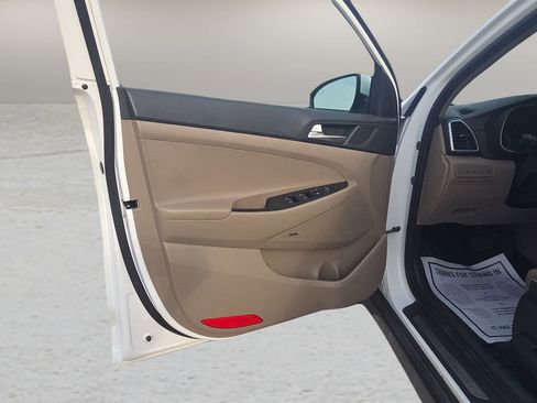 Used 2021 Hyundai Tucson Ultimate image 31