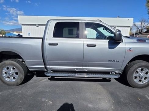 Used 2024 RAM 2500 Big Horn image 6