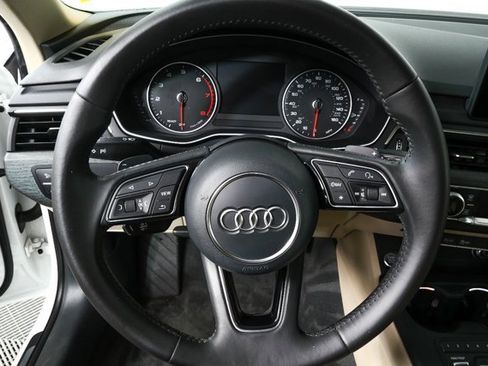 Used 2017 Audi A4 2.0T Ultra Premium image 8