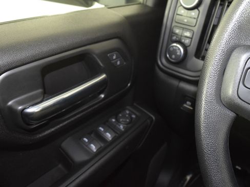 Used 2025 Chevrolet Silverado 2500 W/T w/ WT/CX Safety Package image 34