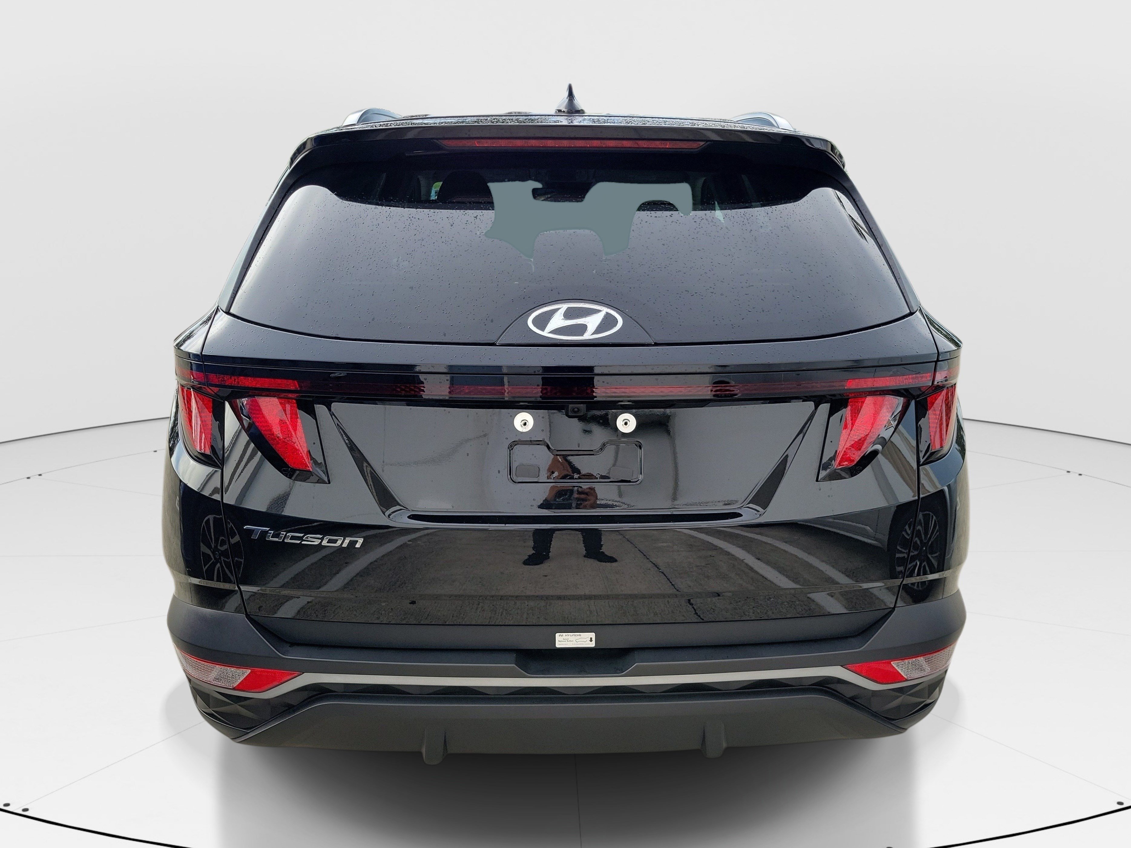 Used 2024 Hyundai Tucson SEL FWD image 6