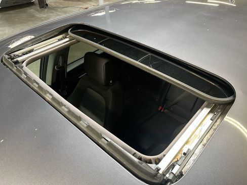 Used 2022 Honda CR-V EX image 21