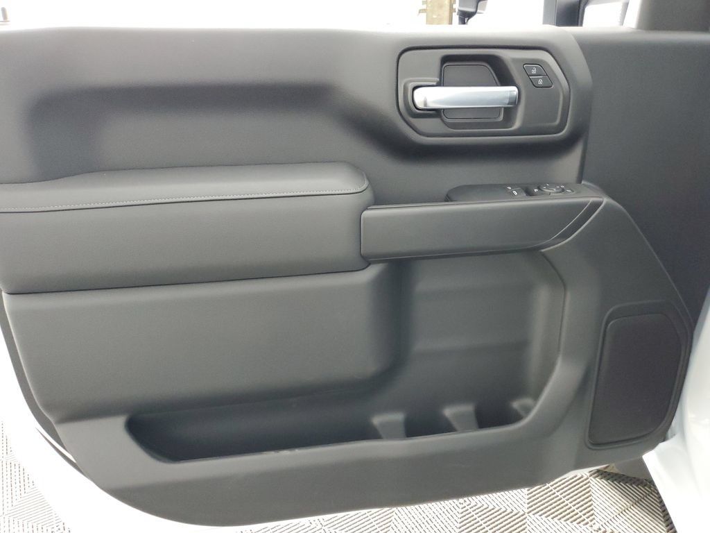 New 2026 Chevrolet Silverado 3500 LT w/ Convenience Package RWD image 24