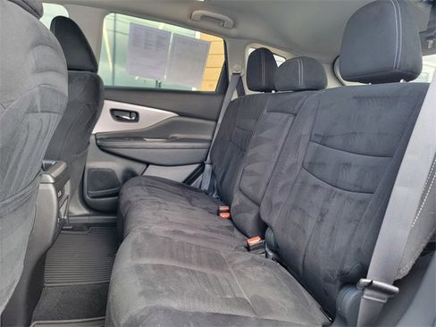 Used 2020 Nissan Murano S w/ Technology Package image 21