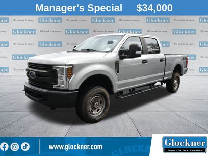 Used 2019 Ford F250 XL w/ Power Equipment Group