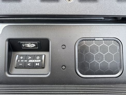 New 2026 GMC Sierra 1500 AT4X AWD/4WD image 36